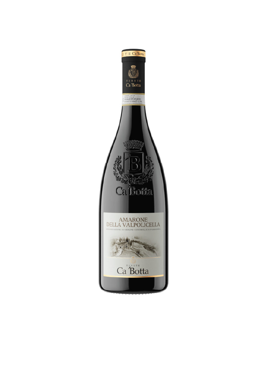 Ca'Botta Amarone Della Valpolicella DOCG