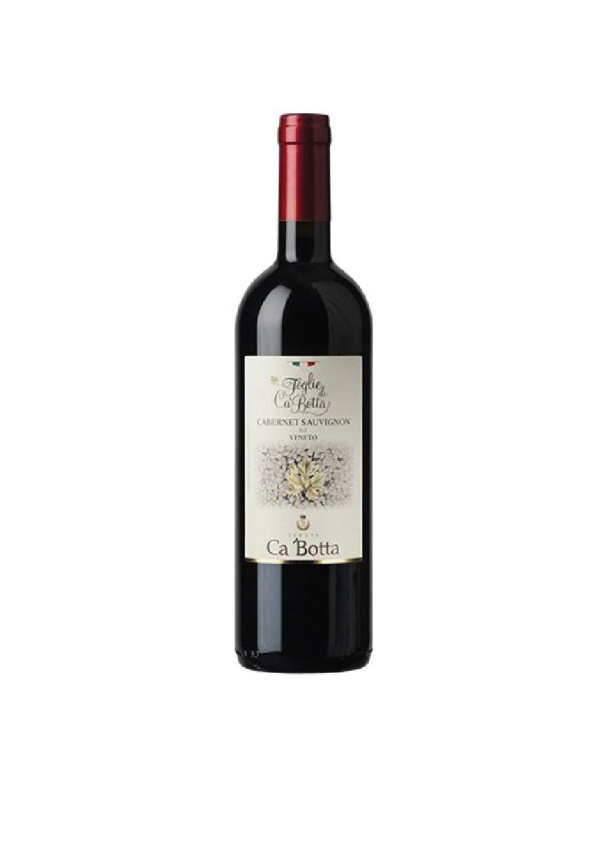 Ca'Botta Cabernet Sauvignon