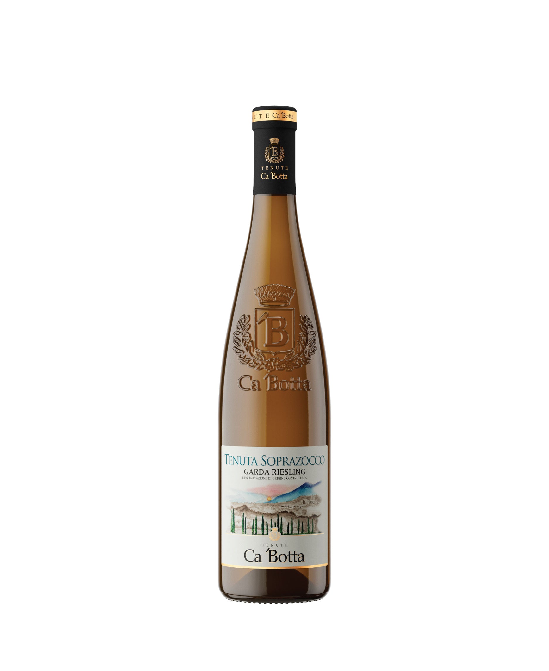 Ca'Botta Soprazocco Garda Riesling DOC