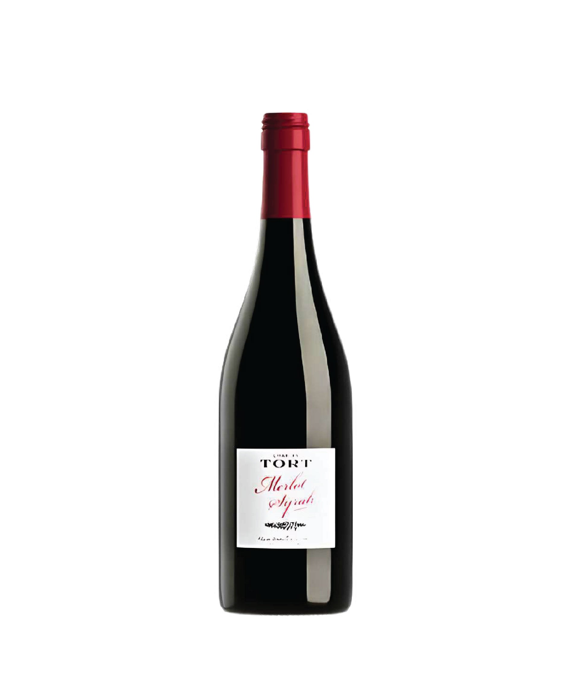 Charles Tort Merlot Syrah