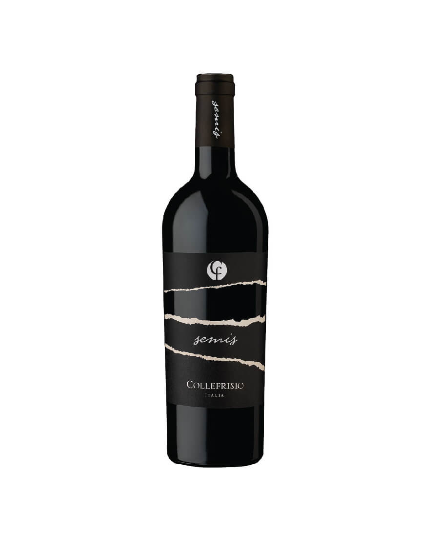 Collefrisio Semis Montepulciano D’Abruzzo DOC
